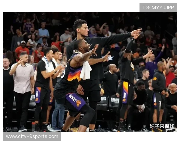 太阳或将复出在即，引发联赛争冠新变局