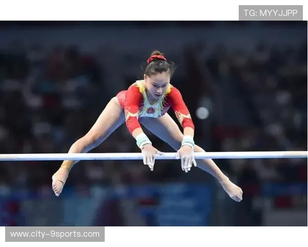 奥运体操选手落地动作稳健受到高度评价 奥运体操选手落地动作稳健受到高度评价